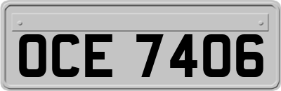 OCE7406