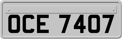 OCE7407