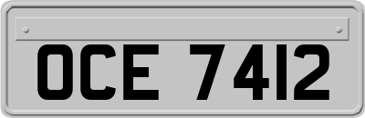 OCE7412
