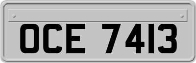 OCE7413