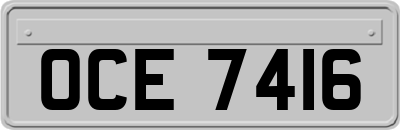 OCE7416