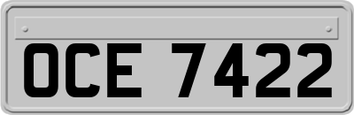 OCE7422