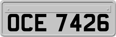 OCE7426