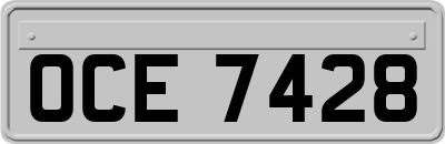 OCE7428