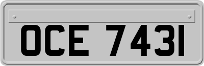 OCE7431