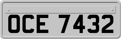 OCE7432