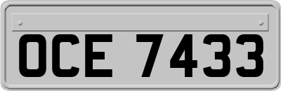 OCE7433