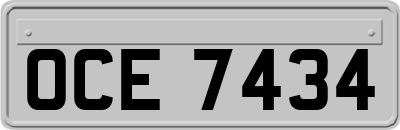 OCE7434