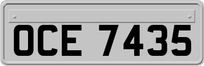 OCE7435