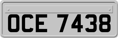 OCE7438