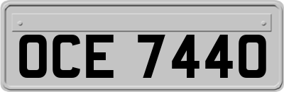 OCE7440
