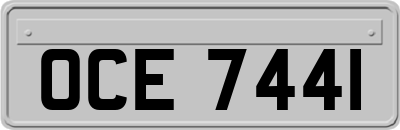 OCE7441