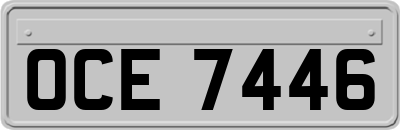 OCE7446