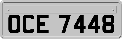 OCE7448