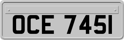 OCE7451