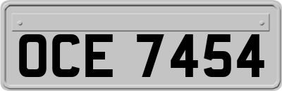 OCE7454