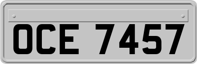 OCE7457