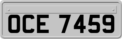 OCE7459