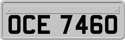 OCE7460