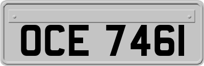 OCE7461