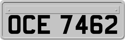 OCE7462