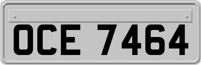 OCE7464