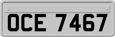 OCE7467
