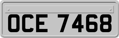 OCE7468