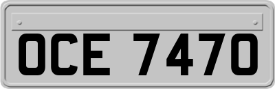 OCE7470