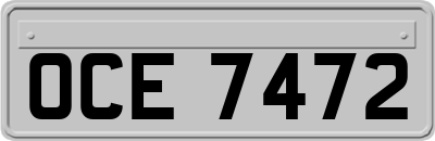 OCE7472