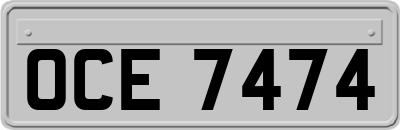 OCE7474