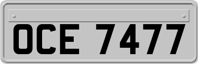 OCE7477