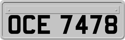 OCE7478