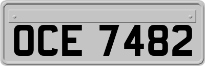 OCE7482