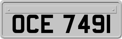 OCE7491