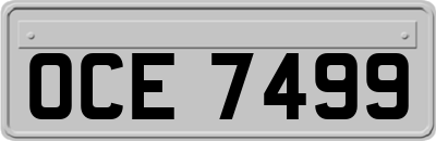 OCE7499