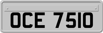 OCE7510