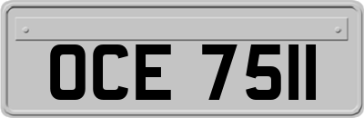 OCE7511