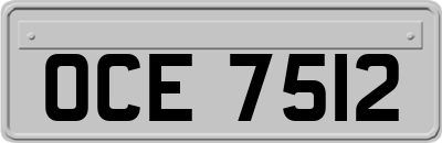 OCE7512