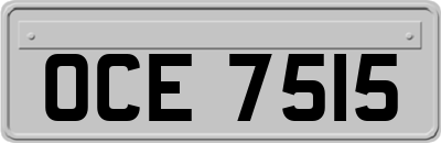 OCE7515