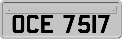 OCE7517