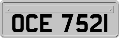 OCE7521