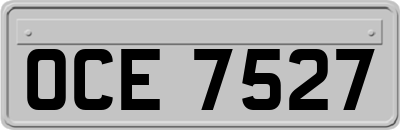 OCE7527