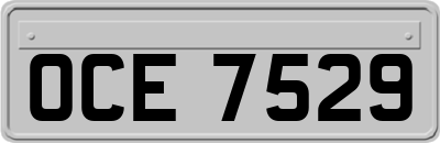 OCE7529