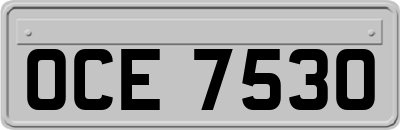 OCE7530
