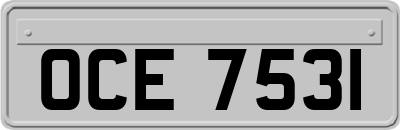 OCE7531