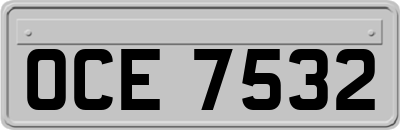 OCE7532