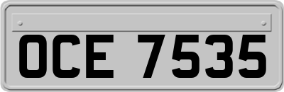 OCE7535