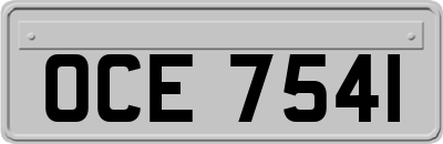 OCE7541