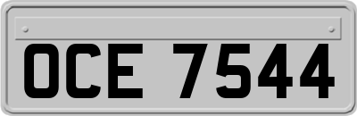 OCE7544